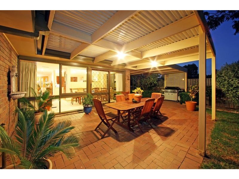 62 Taylors Lane, Rowville VIC 3178