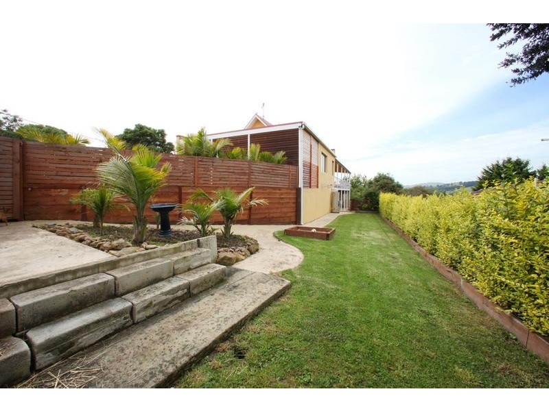 3 Allora Avenue, Ferntree Gully VIC 3156