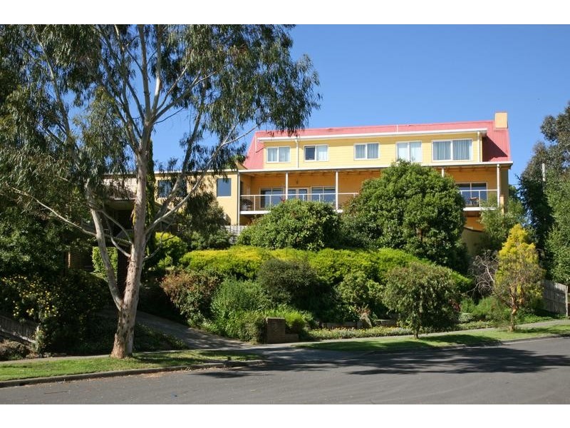 3 Allora Avenue, Ferntree Gully VIC 3156