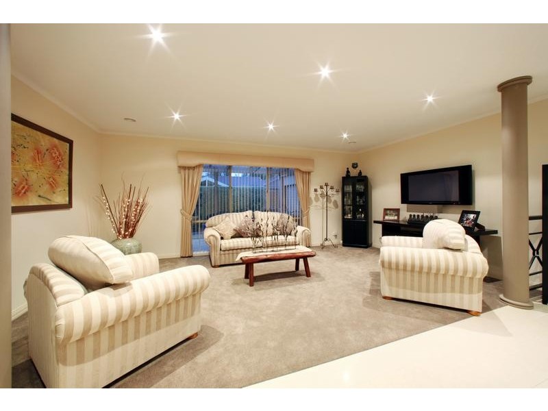 26 Rutherglen Court, Rowville VIC 3178