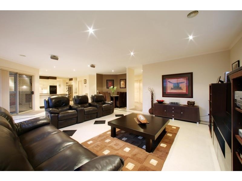 26 Rutherglen Court, Rowville VIC 3178