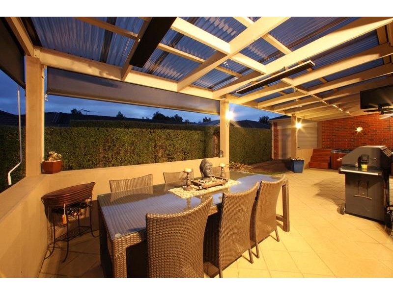 26 Rutherglen Court, Rowville VIC 3178