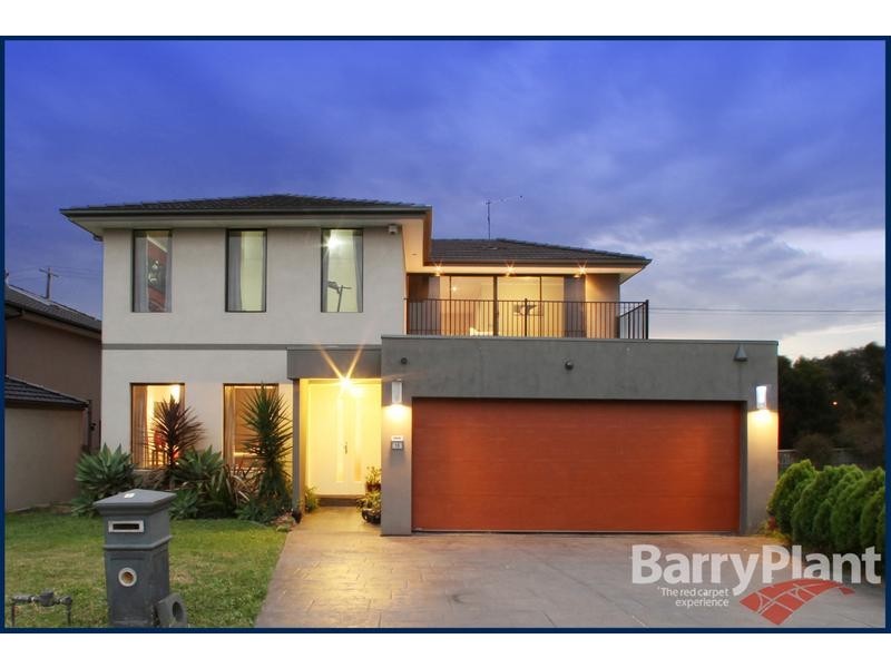15 Eli Court, Rowville VIC 3178
