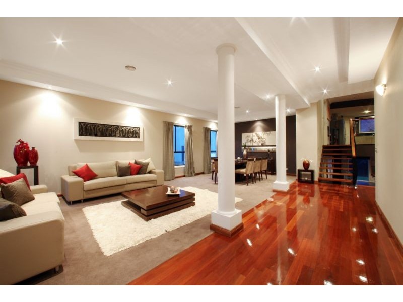 15 Eli Court, Rowville VIC 3178