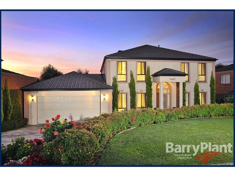 73 Oaktree Rise, Lysterfield VIC 3156