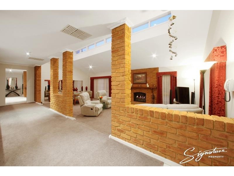 54 Timbertop Drive, Rowville VIC 3178