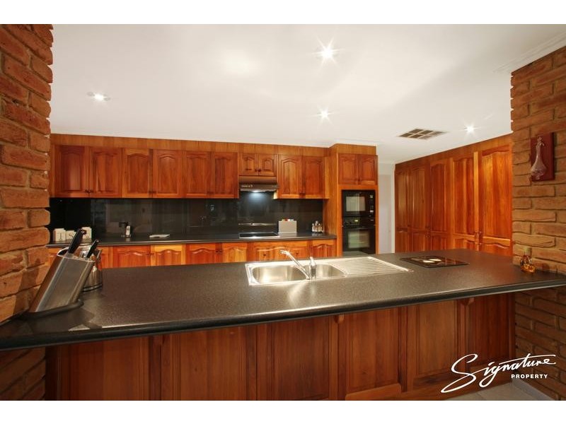 54 Timbertop Drive, Rowville VIC 3178