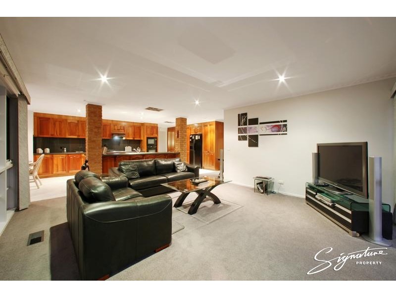 54 Timbertop Drive, Rowville VIC 3178
