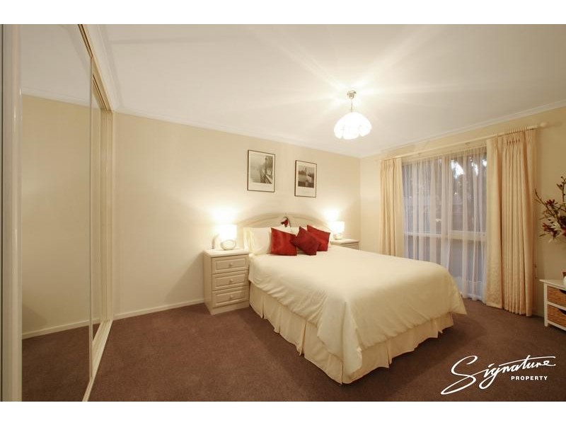 54 Timbertop Drive, Rowville VIC 3178