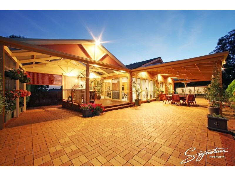 54 Timbertop Drive, Rowville VIC 3178