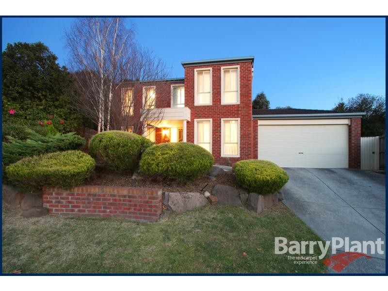 4 Jenna Court, Rowville VIC 3178