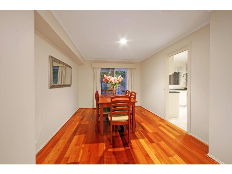 4 Jenna Court, Rowville VIC 3178
