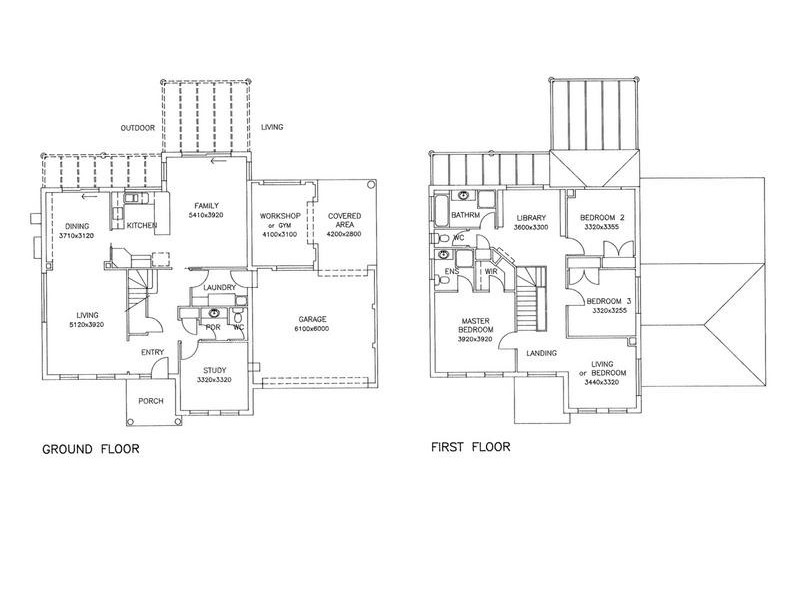 4 Jenna Court, Rowville VIC 3178