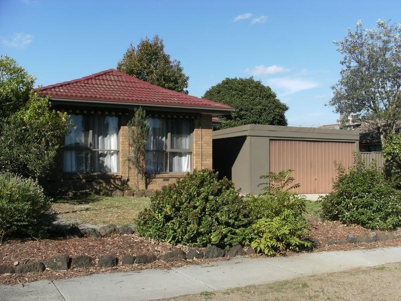 50 Goulburn Drive, Rowville VIC 3178