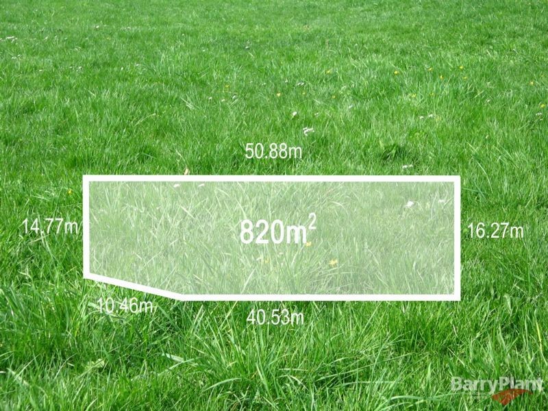 Lot 2, 17-19 Major Crescent, Lysterfield VIC 3156