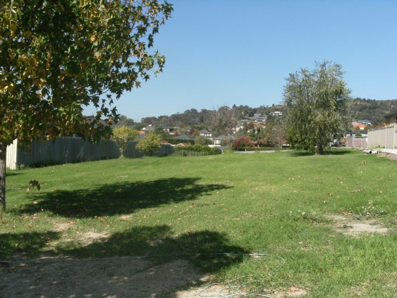 Lot 2, 17-19 Major Crescent, Lysterfield VIC 3156