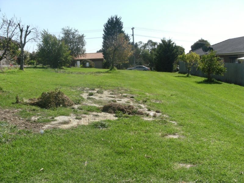 Lot 2, 17-19 Major Crescent, Lysterfield VIC 3156