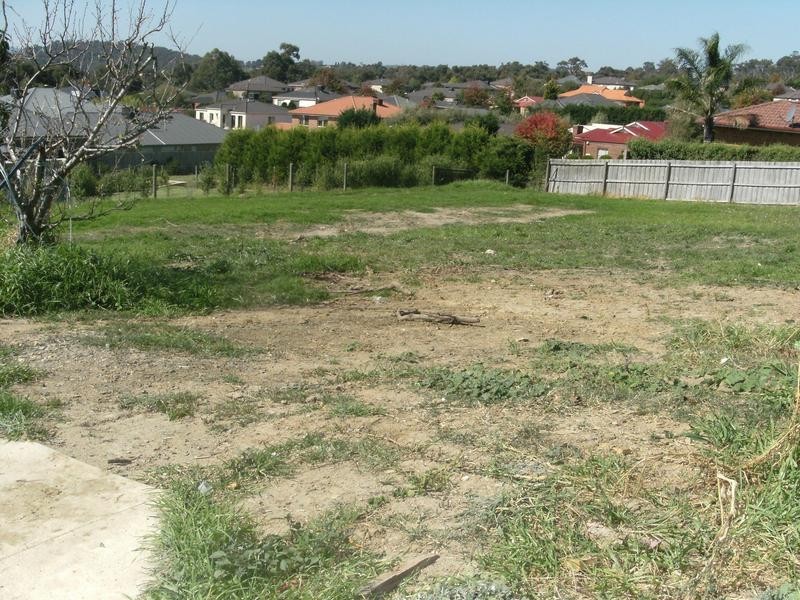 Lt 4/17-19 Major Crescent, Lysterfield VIC 3156