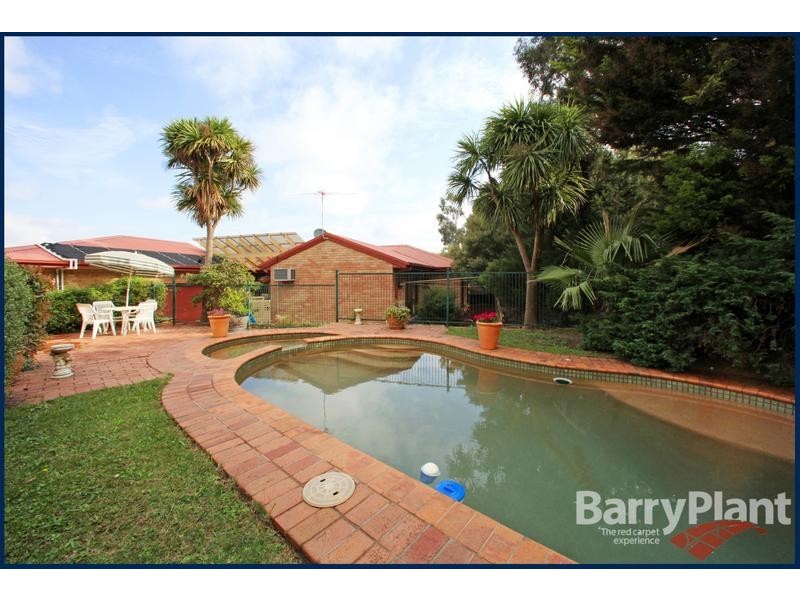 10 Kempston Court, Rowville VIC 3178