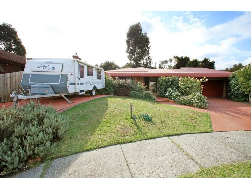 10 Kempston Court, Rowville VIC 3178
