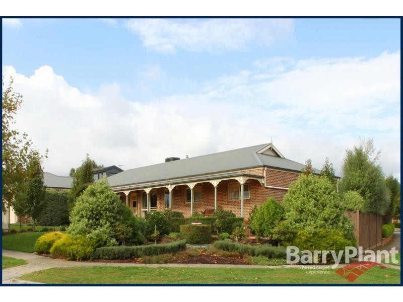 30 Grange Drive, Lysterfield VIC 3156