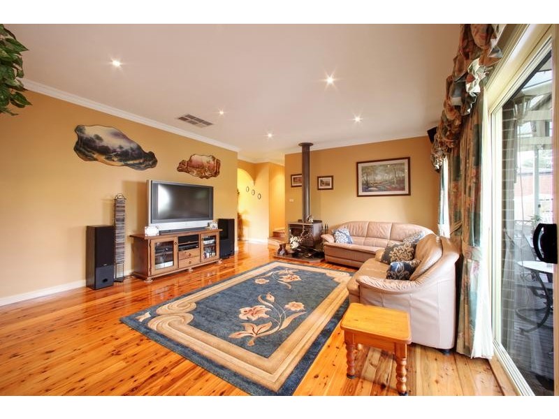 30 Grange Drive, Lysterfield VIC 3156