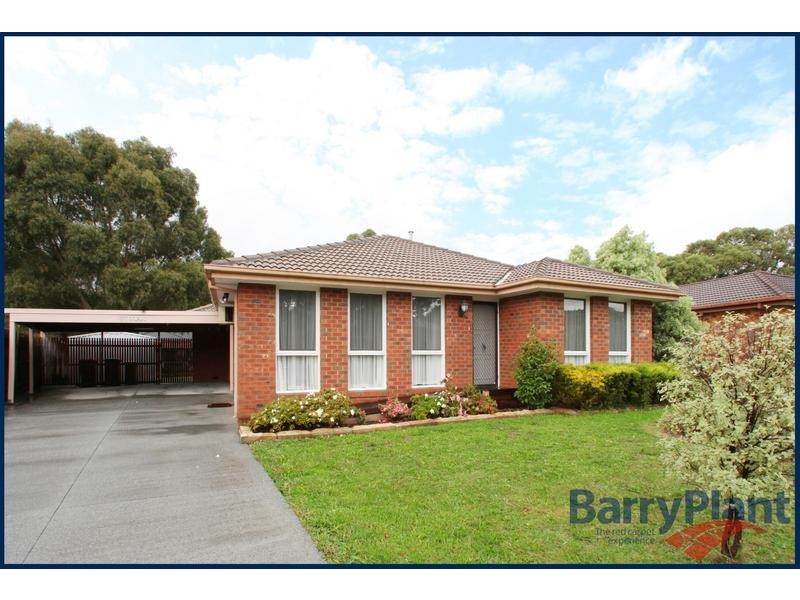 59 Sullivan Avenue, Lysterfield VIC 3156