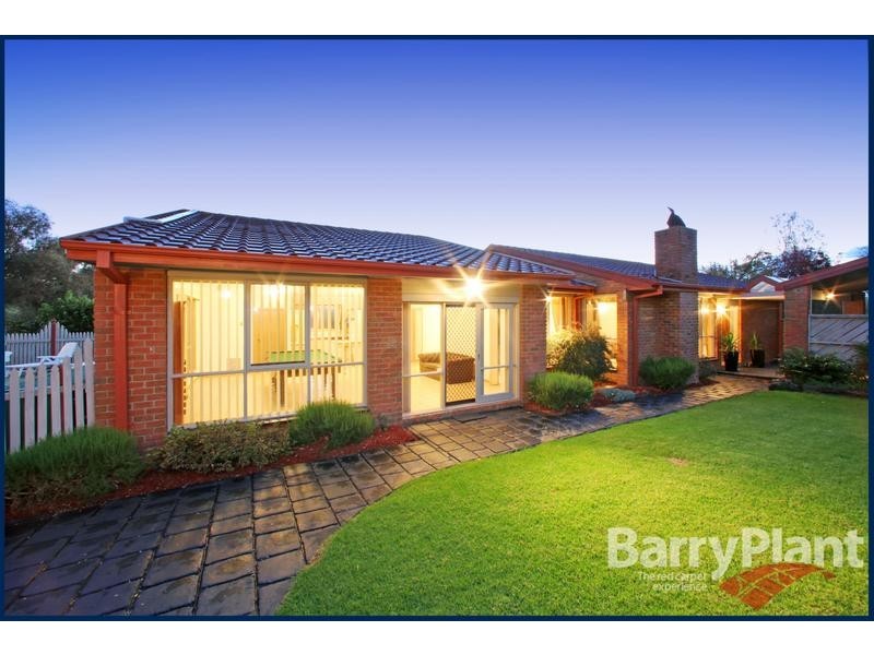 71 Timbertop Drive, Rowville VIC 3178