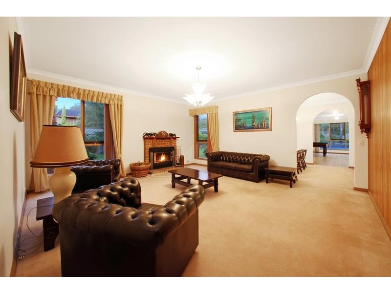 71 Timbertop Drive, Rowville VIC 3178