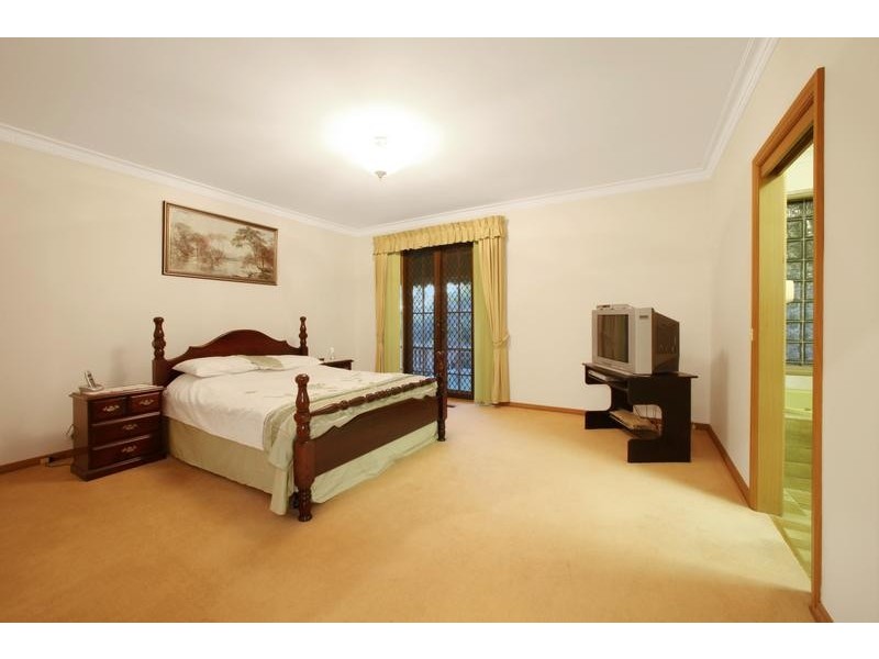 71 Timbertop Drive, Rowville VIC 3178