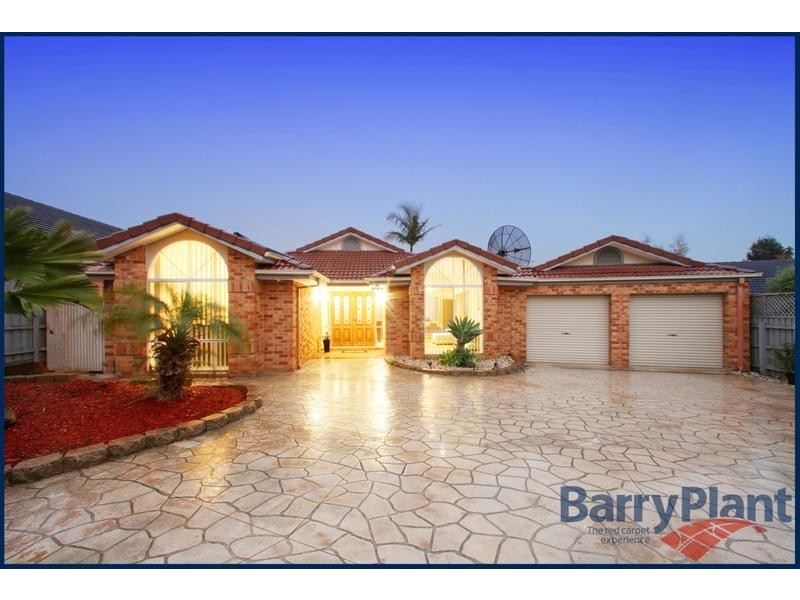7 Emperor Place, Rowville VIC 3178
