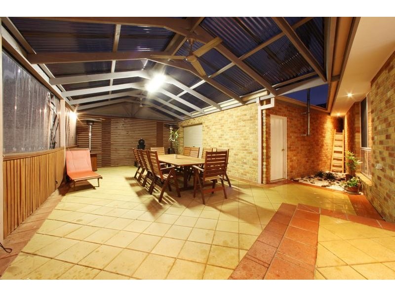 7 Emperor Place, Rowville VIC 3178