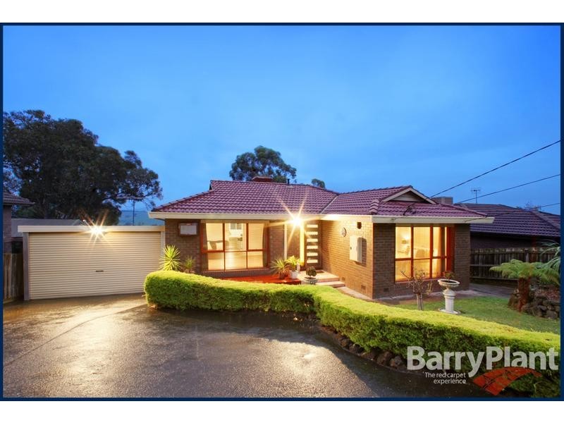 19 Trafalgar Street, Ferntree Gully VIC 3156