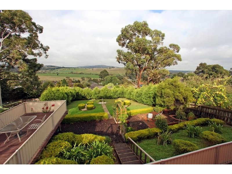 19 Trafalgar Street, Ferntree Gully VIC 3156