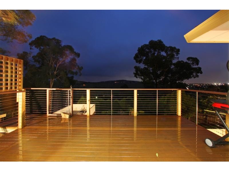 19 Trafalgar Street, Ferntree Gully VIC 3156