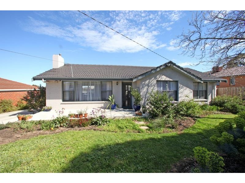 1/12 Mountain Gate Drive, Ferntree Gully VIC 3156