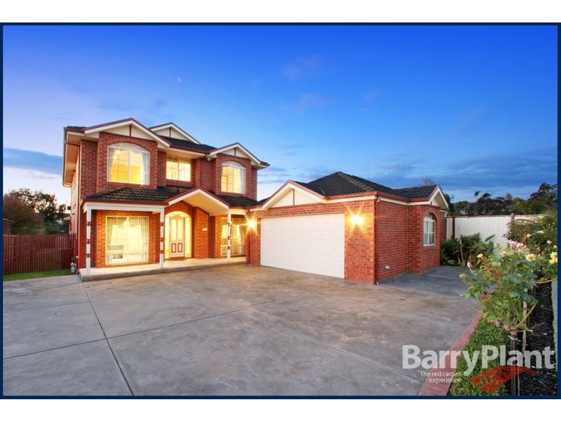 6 Callander Place, Lysterfield VIC 3156