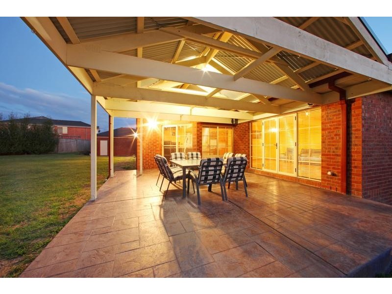 6 Callander Place, Lysterfield VIC 3156