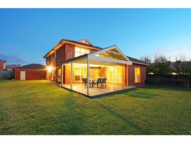 6 Callander Place, Lysterfield VIC 3156