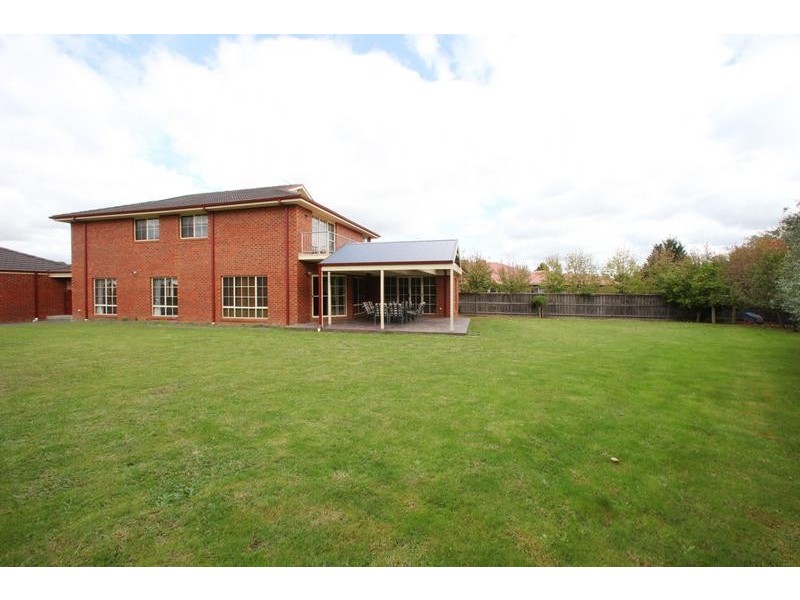 6 Callander Place, Lysterfield VIC 3156