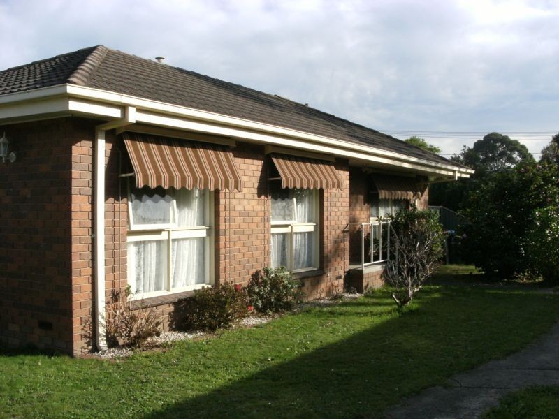 2/55 Dobson Street, Ferntree Gully VIC 3156