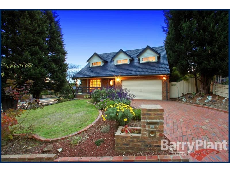 1 Edsall Close, Rowville VIC 3178