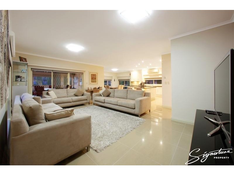 5 Talisman Place, Lysterfield VIC 3156