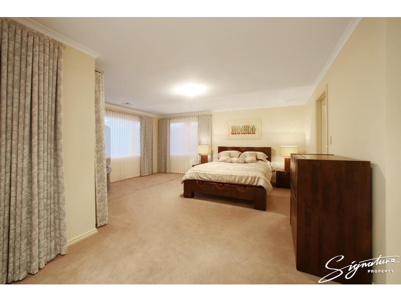 5 Talisman Place, Lysterfield VIC 3156