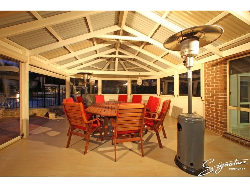 5 Talisman Place, Lysterfield VIC 3156