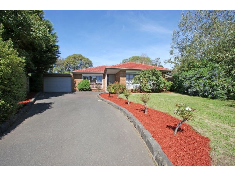 14 Babinda Court, Rowville VIC 3178