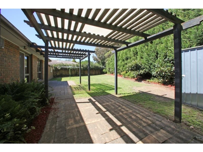 14 Babinda Court, Rowville VIC 3178