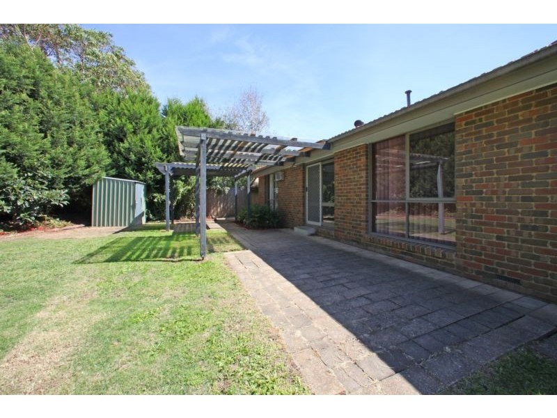 14 Babinda Court, Rowville VIC 3178