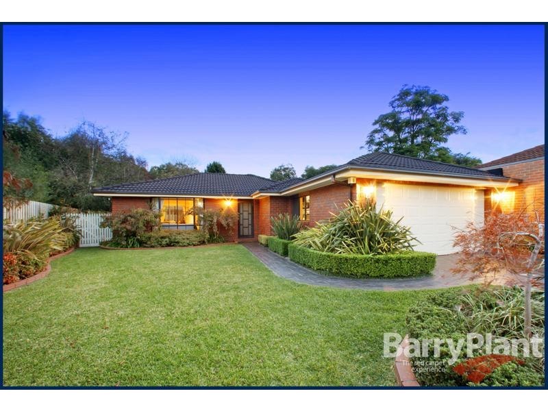 63 Airedale Way, Rowville VIC 3178