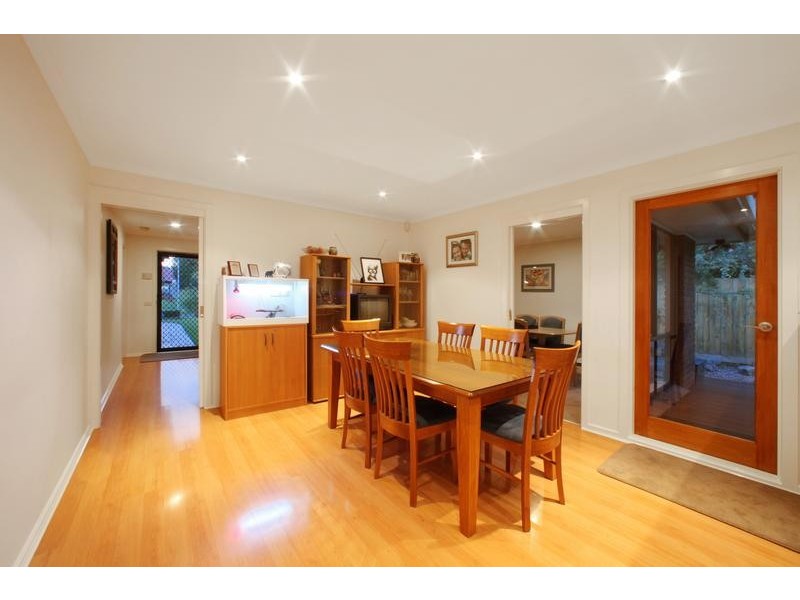 63 Airedale Way, Rowville VIC 3178